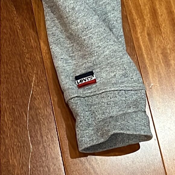 Levi’s GRAPHIC PULLOVER HOODIE size XL - Picture 6 of 9